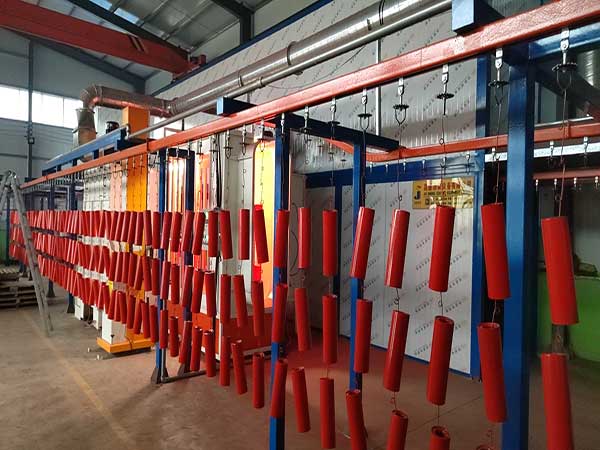 工廠(chǎng)案例視頻05